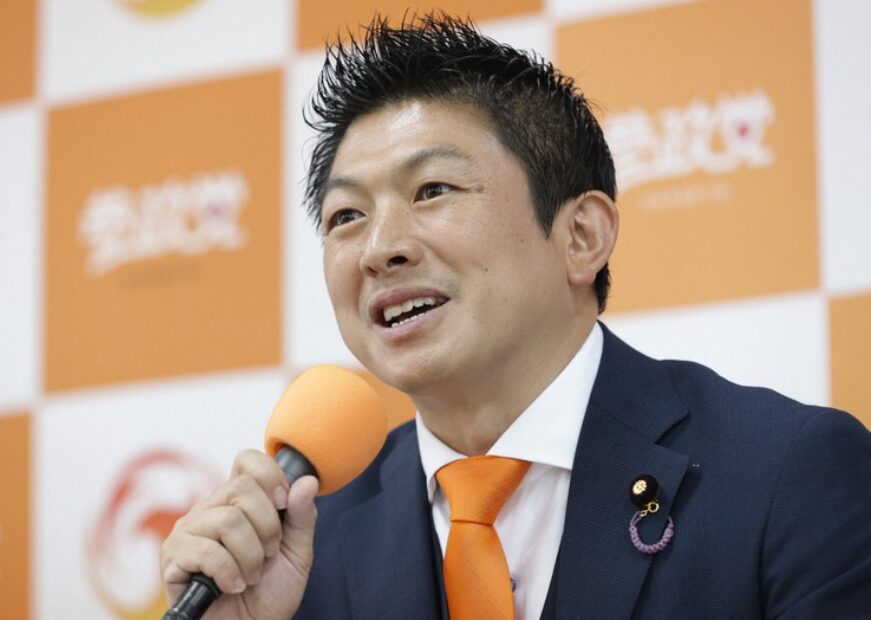 参政党秘書・平岡ゆかりさんの死の真相は？神谷宗幣との3つの問題が原因か？